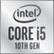Intel Core™ i5-10400 - Processor - 6 kernen 4.30 GHz 12 MB - Socket LGA1200