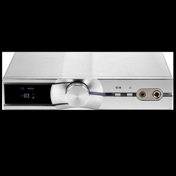 iFi Audio Neo iDSD - Audio converter - DAC/preamp met Bluetooth 5.0 - Hoogte 214mm Breedte 41mm
