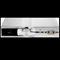 iFi Audio Neo iDSD - Audio converter - DAC/preamp met Bluetooth 5.0 - Hoogte 214mm Breedte 41mm