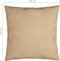 vidaXL - Sierkussens - 4 - st - 50x50 - cm - stof - beige