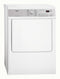AEG T75177NAV - Luchtafvoerdroger - 7 kg - Wit