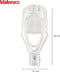 Valera IONIC COMFORT 513.01 - Ionen haardroogkap - 600W - Wit