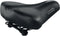 Selle Monte Grappa Zadel America Unisex 265 X 215 Mm Zwart