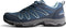 Travelin' Morke - Heren wandelschoenen - Waterdicht ademend - Navy