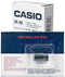 Casio IR40 - Inktcartridge - Zwart