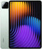Xiaomi Pad 7 - Tablet - 8GB RAM 128GB opslag Snapdragon 7+ Gen 3 - Groen