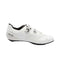 Sidi Genius X - Wielrenschoenen - Microfiber bovenwerk - Wit heren 42