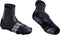 BBB Cycling HardWear - Fiets Overschoenen - Waterdicht Neopreen - Zwart - Maat 37/38 BWS-04