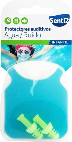 Oordopjes Senti2 Kinderen (2 uds)