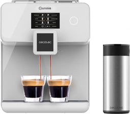 Cecotec Power Matic-ccino 8000 Touch - Superautomatische Koffiemaker 1400 W 1,7 L