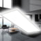 Briloner Slim - LED Plafonniére - ultraplat 3000 lumen 4000K - wit 58x20x3 cm