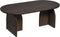Moods - Salontafel Zoe - 120 x 60 x 45 cm - Bruin