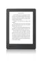 Kobo Aura H2O Edition 2 - E-reader - Waterdicht 6.8 inch - Zwart