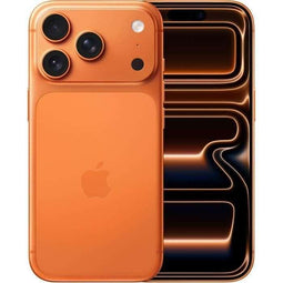 APPLE iPhone 17 Pro - 512GB - Kosmisch Oranje