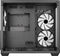 AEROCOOL Dryft - Mid-tower PC-behuizing - 2x14cm + 4x12cm A-RGB - Zwart