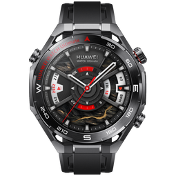 Huawei Watch Ultimate 2 - Smartwatch - AMOLED 1,5" - Grafiet