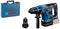 Bosch GBH 18V-34 CF - Accu SDS plus hamer - 5,8 J slagkracht - 18V
