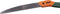 TerCasa tuinzaag - inklapbaar - blad 23 cm - JU-998502