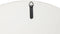 Home ESPRIT - Decoratieve figuren - Modern 3D - Wit 90 x 4 x 90 cm
