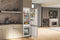 Bauknecht BKGIL 178F12 - Koel-vriescombinatie - 268 l - Wit