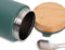 Retulp Big Mug Premium - Thermos - Lunchbox - 500 ml - Green - RVS