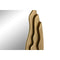 Home ESPRIT - Wandspiegel - Glamour - Gouden