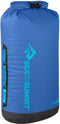 Sea To Summit Big River 35l Droge Zak Blauw