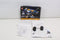 LEGO Icons Williams Racing FW14B - Formule 1 Auto - 799 onderdelen - met minifiguur Nigel Mansell