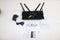 TP-Link Archer AX72 - WiFi 6 Router - 4,804Gbps 5GHz en WPA3 beveiliging