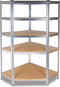 GC9040 METALEN Magazijnplank