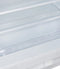 Exquisit UKS130-4-FE-010E - Onderbouw koelkast - 104L koelruimte - 17L vriesvak