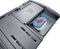 BOSCH SMS4EKW02E - Vaatwasser - Smart bediening - Verstelbaar bovenrek