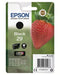 Epson C13T29814012 - Inktcartridge - Origineel - Zwart