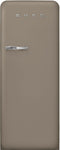 Smeg FAB28RDTP5 - Koelkast - Retro/design - A++ - Rood