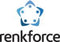 Renkforce RF-4212234 - DVI / VGA Adapter - 1x DVI-bus 24+5-polig naar 1x VGA-stekker - Zwart