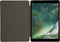 imoshion Tablet Hoes - Geschikt voor iPad Pro 10.5 (2017) / Air 10.5 (2019) - Trifold Bookcase - Donkergroen