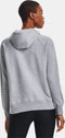 Under Armour Rival Fleece Dames Trui - Maat M