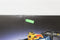 LEGO Oracle Red Bull Racing RB20 F1 - Technic model - V6-motor met bewegende zuigers - Blauw Geel Rood Zwart