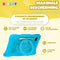 DEPLAY Kids Tablet PRO - Kindertablet 10 Inch - 6000 mAh Batterij - Blauw