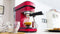 Cecotec Cafelizzia 790 - Espressomachine 1350 W 20-bar - Rood