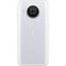 Nokia X10 5G - Wit - 64 GB - Dubbele fysieke simkaart