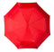 MiniMAX Eco - Opvouwbare Paraplu - Ø 100 cm - Rood