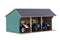 Kids Globe Landbouwloods 1:32