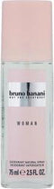 Bruno Banani Woman Deodorant - 75 ml