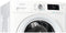 Whirlpool FFB 8489 WV EE - Wasmachine Voorlader - 8 kg 1400 RPM 6TH SENSE FreshCare+ Steam - Wit