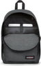 Eastpak OUT OF OFFICE - Rugzak 27L met 13 inch laptopvak - Black Denim