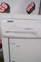 Zanussi ZTE285 - Condensdroger - 7 kg - LCD-display