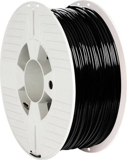 Verbatim 55327 - Filament PLA 2.85 mm - 1000 g - Zwart