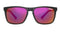 Sinner Oak SINTEC® Polarized - Zonnebril - Gepolariseerde lenzen - Zwart