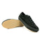 Will's Vegan Store - Dames Sneakers - Vegan Suède - Zwart - Maat 40